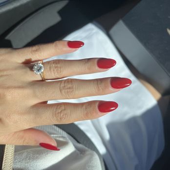 Tami-A Nails Salon - Flawless full acrylic set with gel polish by Trisha! - Nail Salons Near Me - Honolulu, Hawaii Tami-A Nails Salon - Flawless full acrylic set with gel polish by Trisha! - Nail Salons Near Me - Honolulu, Hawaii
