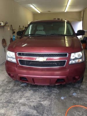 Jay's Pressure Washing & Detailing