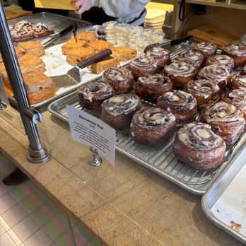 Bub's Bakery - Bakeries Near Me - New York, New York