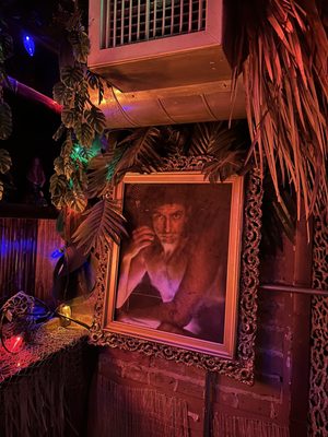 Hell or High Water Tiki Bar by null