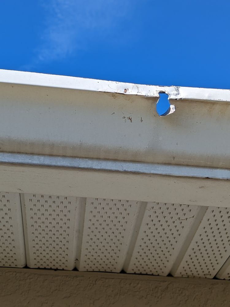 Slide of Total Home Roofing