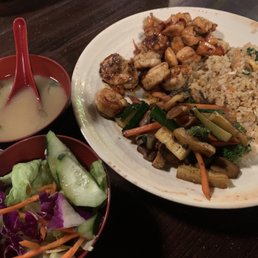 Hibachi