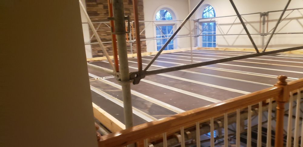 Slide of Michael & Son Services Richmond