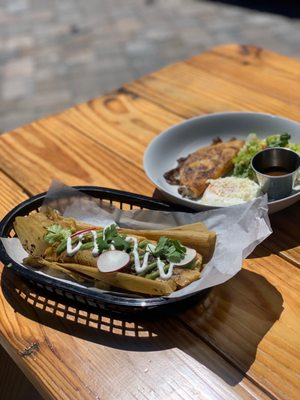 Black Rooster Taqueria by null