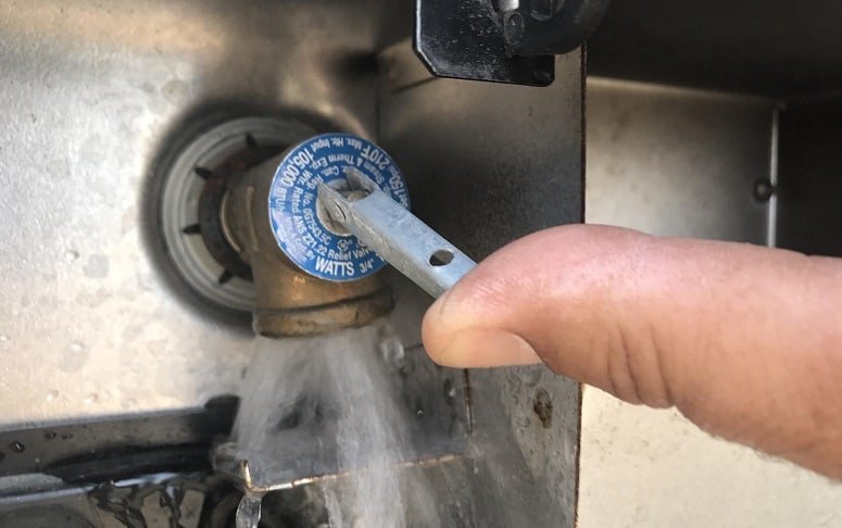 Slide of South Park Plumbers