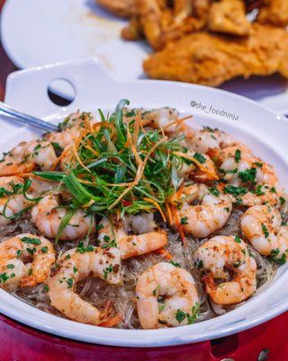 Sampan Cafe by null