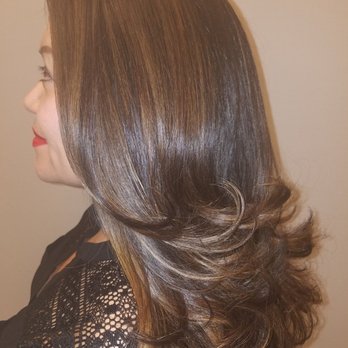 Cranberries The Salon - Hair by Francesca - Hair Stylists Near Me - Tustin, California Cranberries The Salon - Hair by Francesca - Hair Stylists Near Me - Tustin, California