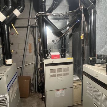 CKW Heating and Cooling - Heating & Air Conditioning/HVAC Near Me CKW Heating and Cooling - Heating & Air Conditioning/HVAC Near Me