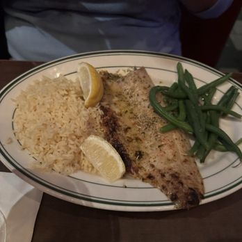 Miller's Pub - Fish special - American Near Me - Chicago, Illinois Miller's Pub - Fish special - American Near Me - Chicago, Illinois