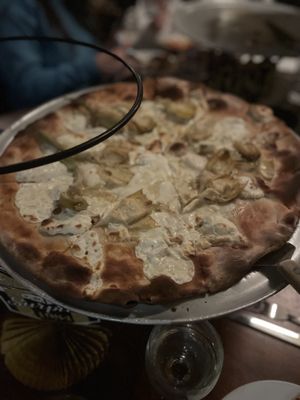 Giuseppina's by null