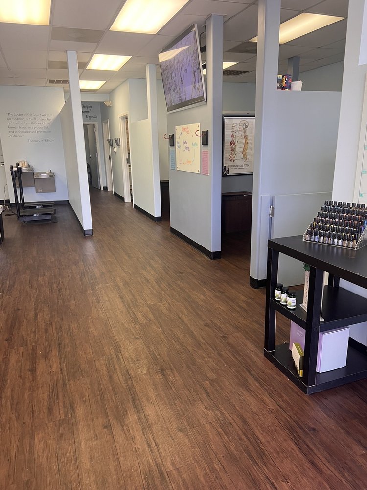Revolution Chiropractic - patient advocate in Raleigh, NC