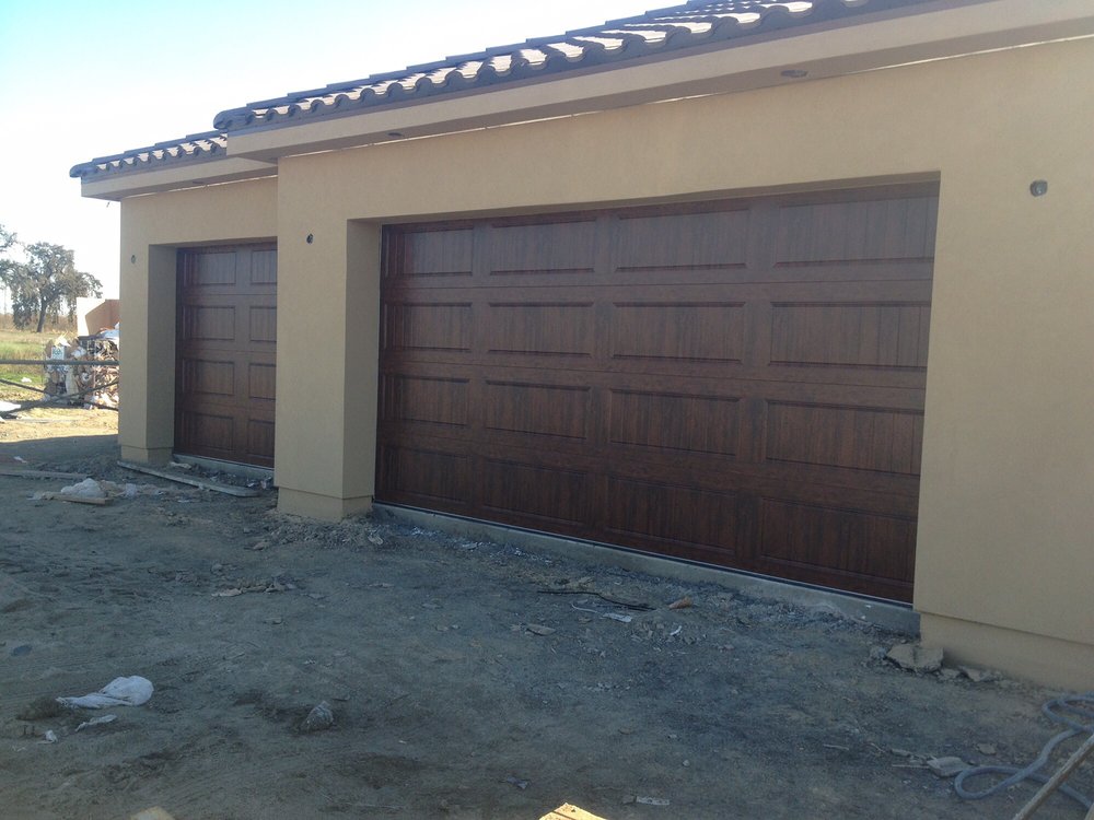 AAA OVERHEAD DOOR Updated July 2024 33 Photos 22973 Avenue 340