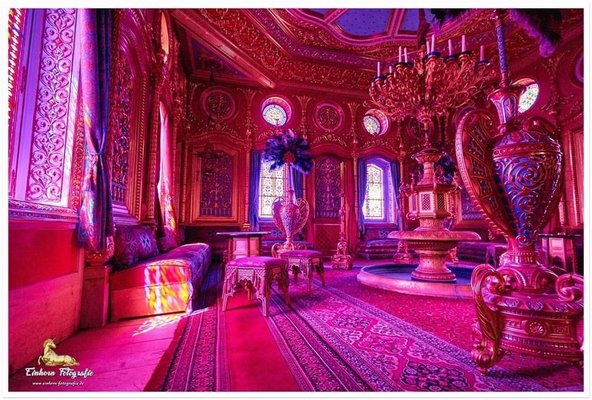 Könighaus am Schachen by null