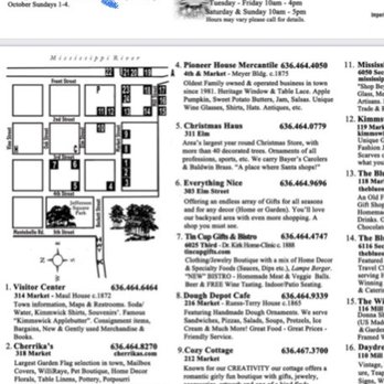 LaChance Winery & Restaurant - Town map - Wineries Near Me - Imperial, Missouri LaChance Winery & Restaurant - Town map - Wineries Near Me - Imperial, Missouri