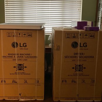 Best Buy Simi Valley - Washer and Dryer in boxes in my living room for over a week. - Electronics Near Me - Simi Valley, California Best Buy Simi Valley - Washer and Dryer in boxes in my living room for over a week. - Electronics Near Me - Simi Valley, California