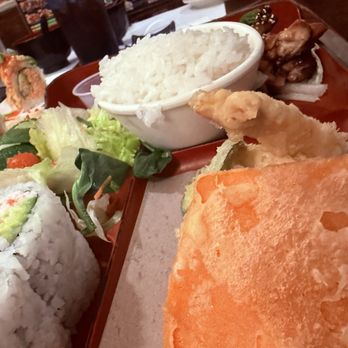 Meiga Sushi - Sushi Bars Near Me - San Bernardino, California