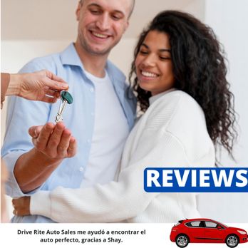 Drive Rite Auto Sales - Auto Repair Near Me - Atlanta, Georgia Drive Rite Auto Sales - Auto Repair Near Me - Atlanta, Georgia