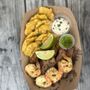 Photo of Jessica's Frituras Catering