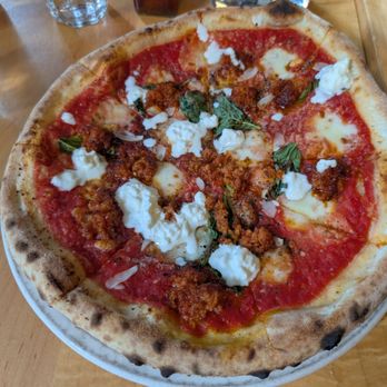 Pizzeria Libretto - Pizza Near Me - Toronto, Ontario Pizzeria Libretto - Pizza Near Me - Toronto, Ontario