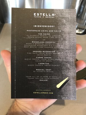 The Jesse Restaurant by null