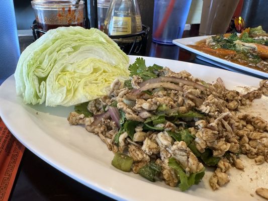 Saplai Lao & Thai Express by null