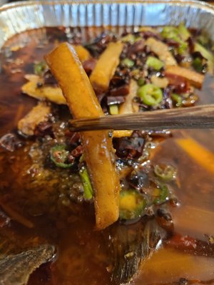 Szechwan Kitchen by null