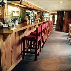 Bass Lake Road House