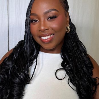 Chloe Goddard - Makeup Artists Near Me - Pasadena, California