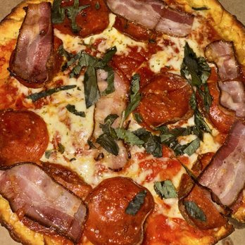 All-Purpose Shaw - Pizza Near Me - Washington, DC, District of Columbia