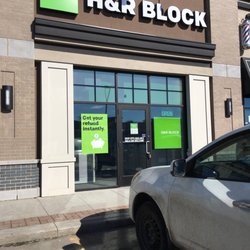 H&R Block
