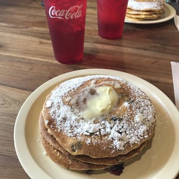 Stack'em High Pancakes & So Forth - Pancakes Near Me - Kitty Hawk, North Carolina Stack'em High Pancakes & So Forth - Pancakes Near Me - Kitty Hawk, North Carolina
