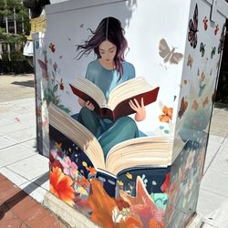 Ferguson Library