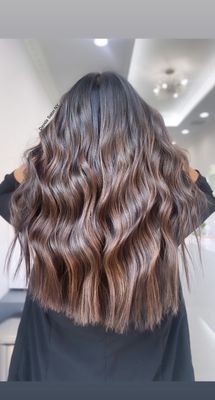 Davida Salon by null