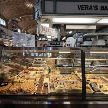 Vera's Nationality Bakery - Bakeries Near Me - Cleveland, Ohio Vera's Nationality Bakery - Bakeries Near Me - Cleveland, Ohio
