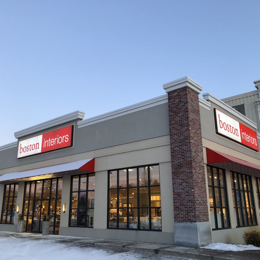 A.D.Cola Lighting, Fans, Home Accents Boston Massachusetts, right light