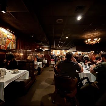 paragon supper club dress code Dayton's Devotion to Stewed Tomatoes and Supper Clubs