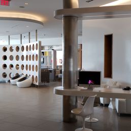 Lobby Lobby