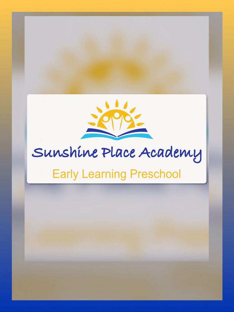 Sunshine Place Academy - childcare center in Greenville, SC