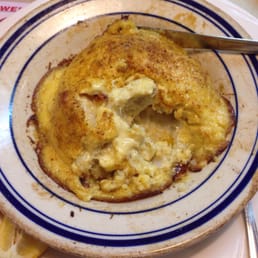 Stuffed Flounder Stuffed Flounder
