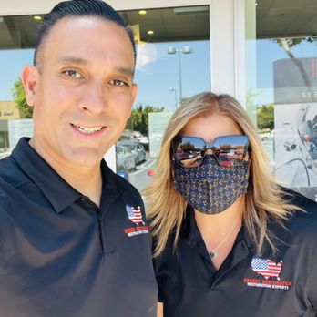 Speedy Restoration - Suzi and Rafael - Damage Restoration Near Me - Pleasanton, California Speedy Restoration - Suzi and Rafael - Damage Restoration Near Me - Pleasanton, California