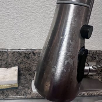 Amie's Quality Cleaning - kitchen sink - Home Cleaning Near Me - Tucson, Arizona Amie's Quality Cleaning - kitchen sink - Home Cleaning Near Me - Tucson, Arizona