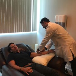 Ketamine Healing Clinic of Orange County
