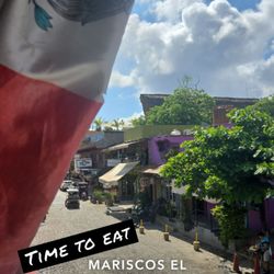El Rinconcito - The view