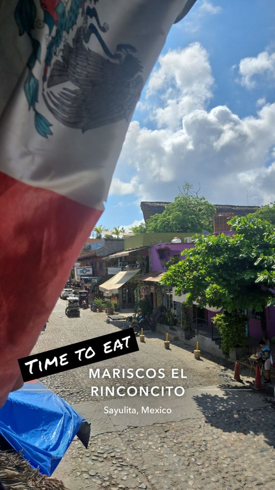 El Rinconcito