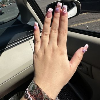 America's Nail Spa - Nail Salons Near Me - Cottonwood, Arizona