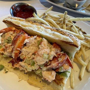 Copper Canyon Grill - Lobster roll - American Near Me - Gaithersburg, Maryland Copper Canyon Grill - Lobster roll - American Near Me - Gaithersburg, Maryland
