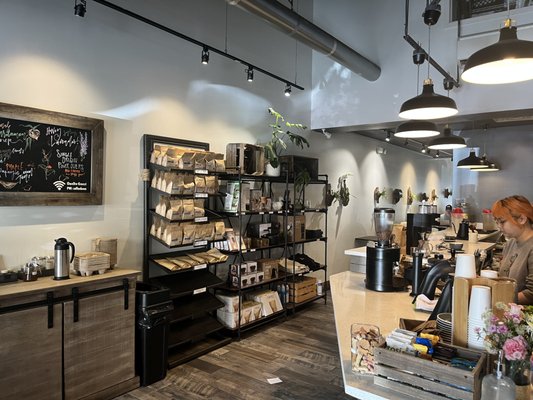 OneDo Coffee Roasters by null