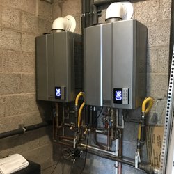 Pure Plumbing