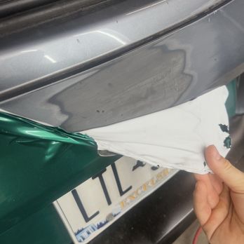 Full Tints - Car Window Tinting Near Me - Long Island City, New York