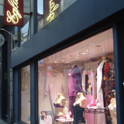 Boutique Eglantine